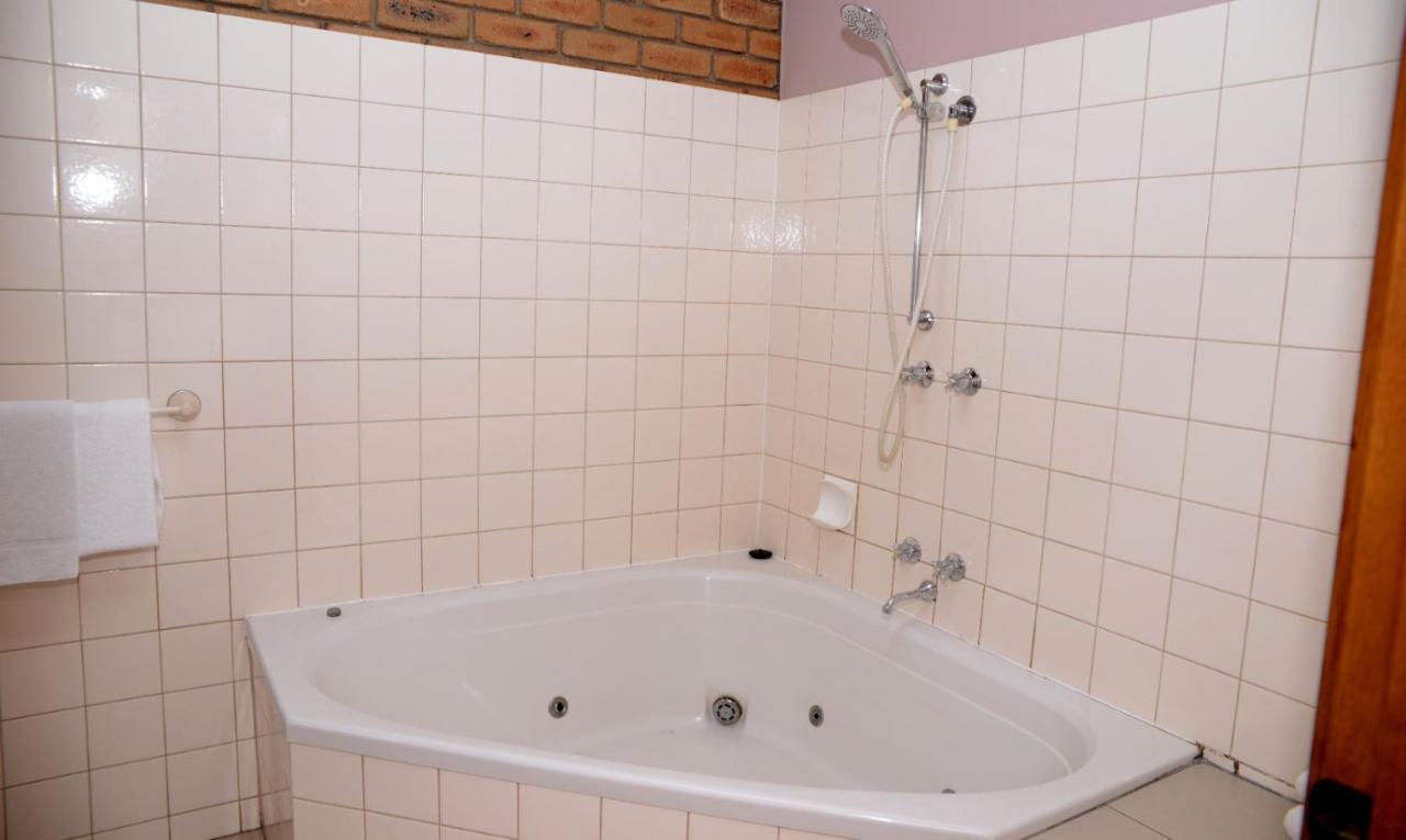 Rodney Motor Inn Mooroopna Eksteriør billede